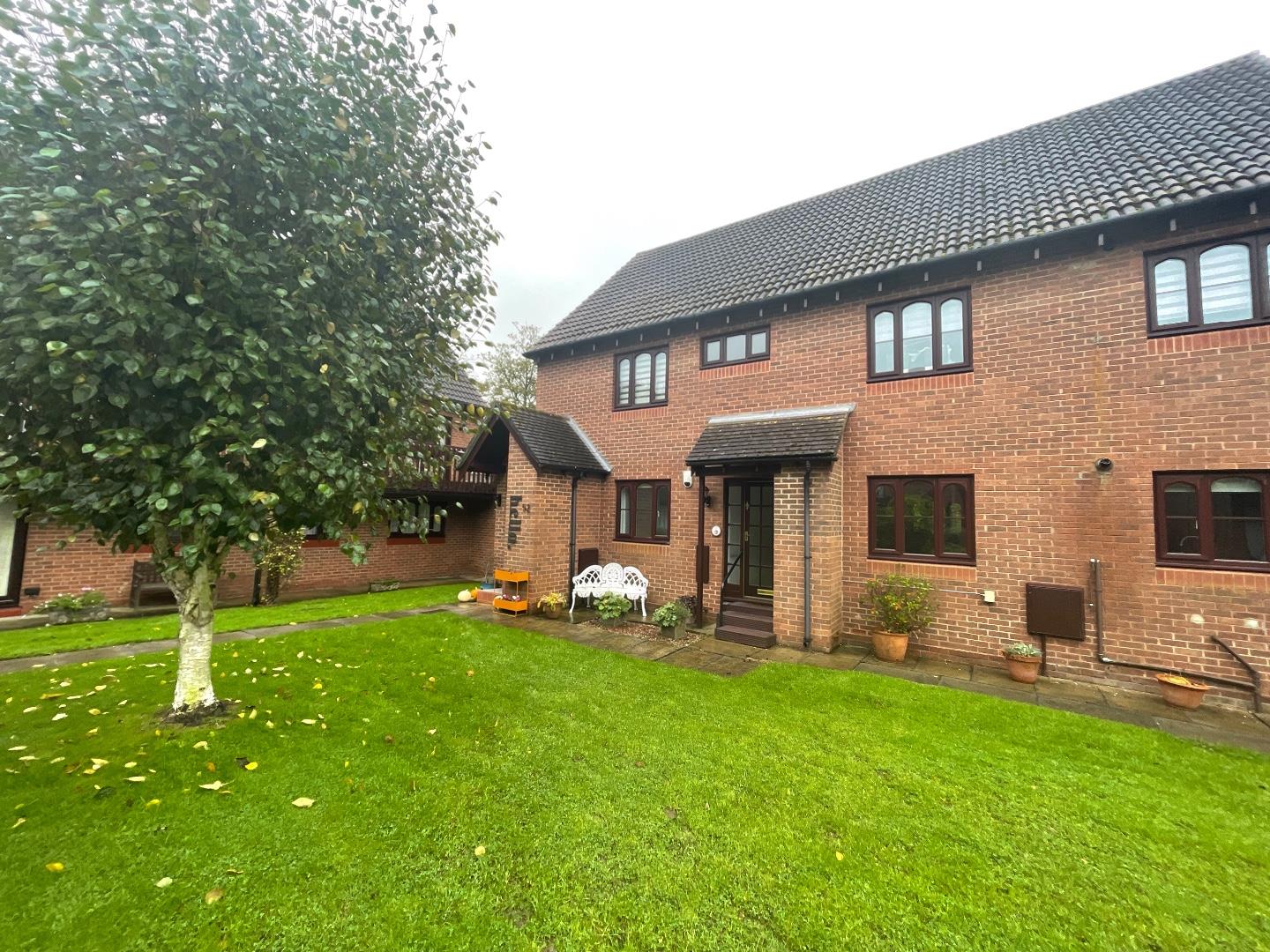 Four Winds Court, West Park, Hartlepool Smith & Friends